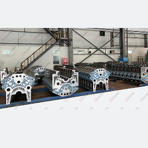 شراء مجموعة مولدات CCSN / أسطوانة المحرك online manufacture
