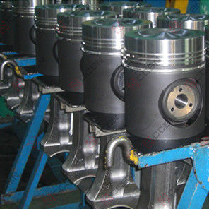 شراء مجموعة مولدات CCSN مجموعة عصى توصيل المكبس online manufacture