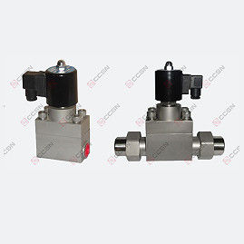 شراء مجموعة مولدات CCSN صمام السولينويد زيت التشحيم online manufacture