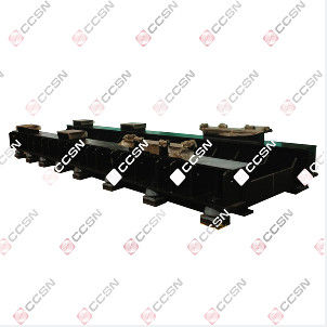 شراء الهيكل العام لمجموعة مولدات CCSN online manufacture