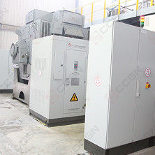 شراء محرك هجين قوي 3500 كيلوواط مع إنتاج طاقة 5000 كيلوواط للصناعة online manufacture