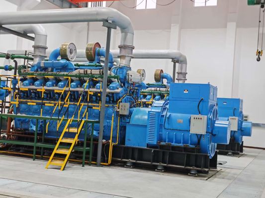 شراء محطة توليد عالية الكفاءة في استخدام الطاقة online manufacture