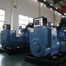 شراء مجموعة مولد متوازية بقوة 500 كيلوواط لتوفير الطاقة المستقر والمتسق online manufacture
