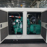 شراء مجموعة مولدات كهربائية صناعية ذات أداء مستقر online manufacture