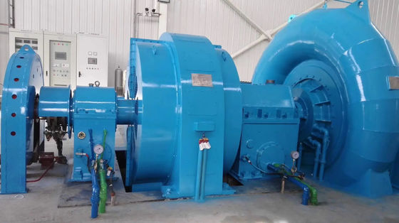 شراء توليد الطاقة الكهرومائية المنزلية 0.1m3/S إلى 100m3/S online manufacture
