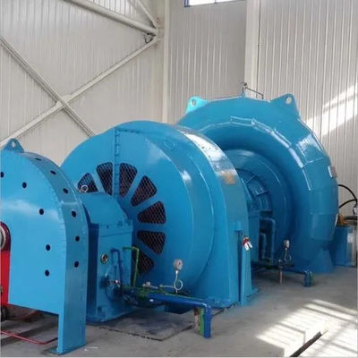 شراء توليد الكهرباء المائية 80 - 90% مولد كهرباء المائية online manufacture
