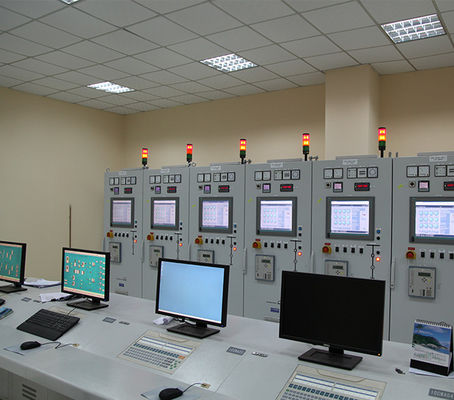 شراء منصة إدارة المخاطر الشاملة لمجموعة مولدات online manufacture
