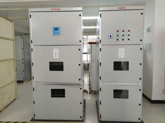 شراء CCSN نظام التحكم في الطاقة الكهربائية المقاومة الأرضية المحايدة online manufacture