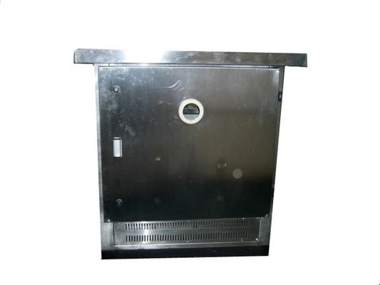 شراء مقاومة الأرضية المحايدة للنظام الكهربائي AC 220V / 380V online manufacture