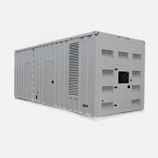 شراء مولد طاقة حاوية للإنتاج 100 كيلوواط للبناء online manufacture