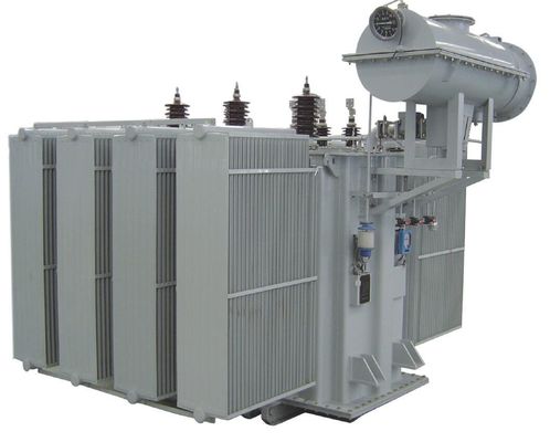 شراء جهاز تحويل محول الطاقة المغمور بالزيت 50Hz أو 60Hz online manufacture