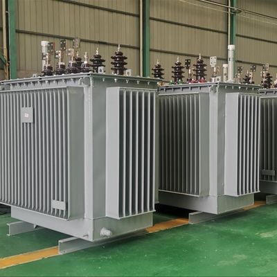 شراء نظام تحويل الطاقة للمحول النوع المتحول المغمور بالزيت online manufacture
