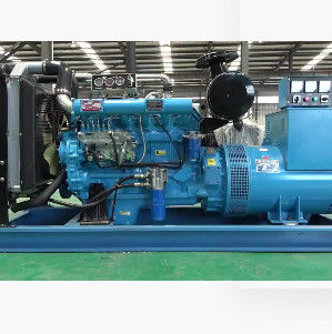 شراء مولد الديزل بقدرة 100 كيلوواط مكيف لتزويد الطاقة دون انقطاع online manufacture