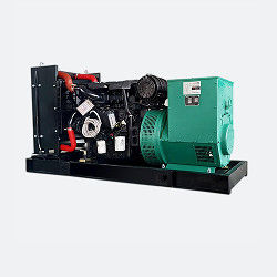 شراء مجموعة مولدات تعمل بالديزل بقوة 100 كيلوواط للأحداث والترفيه online manufacture