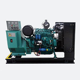شراء محطة توليد الكهرباء للديزل بمقدار 100 كيلوواط للتطبيقات الصناعية online manufacture