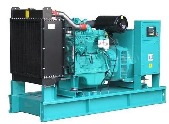 شراء مولد دينامو 100 كيلوواط تلقائي بالكامل لتوفير الطاقة المستقر والمتسق online manufacture