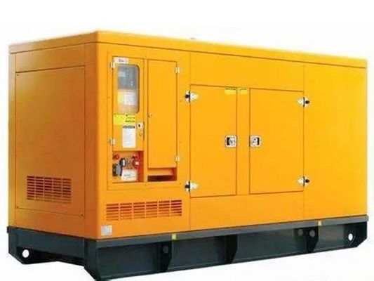 شراء مولد أوتوماتيكي بالكامل بقوة 100 كيلوواط للعمليات الصناعية المستمرة online manufacture
