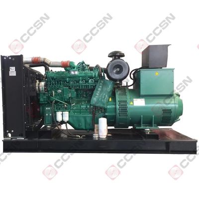 شراء صانع كهرباء 100 كيلوواط تلقائي بالكامل للحصول على حلول مستدامة وصديقة للبيئة online manufacture
