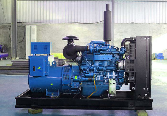 شراء 50 هرتز تردد 100 كيلوواط مولد يعمل بالبطاريات لتطبيقات العمل الثقيل online manufacture