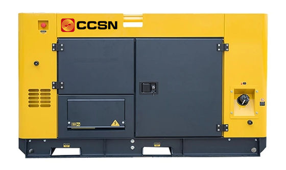 شراء 720×492×655mm مولد كهربائي خفيف للصناعة النفطية والغازية online manufacture