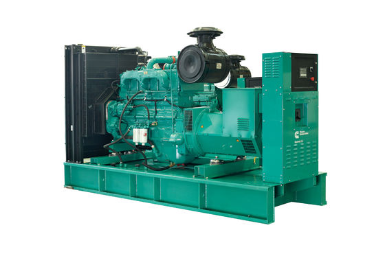 شراء 50 هرتز تردد الطوارئ الصامتة الديزل مولد مجموعة 100 كيلوواط online manufacture