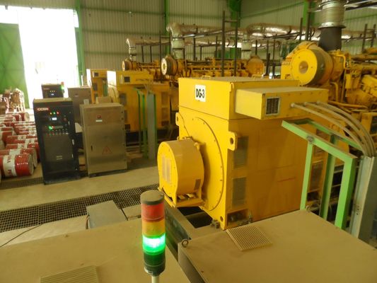 شراء 8300×3100×3500ملم مشروع البوليمريزة السائلة الصلبة للأداء العالي online manufacture