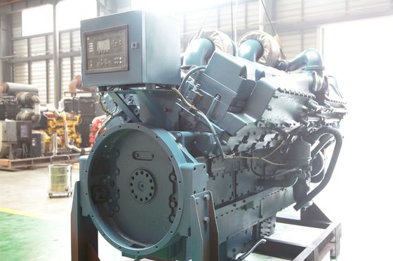 شراء مولد 1000-2000 كيلوواط مع تكنولوجيا متقدمة للاحتياجات الصناعية online manufacture