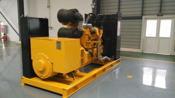 شراء مولد ضجيج منخفض 1000 كيلوواط للاستخدام الصناعي online manufacture