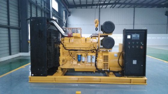 شراء مولد الديزل الصامت 200 كيلوواط بدون فرشاة online manufacture
