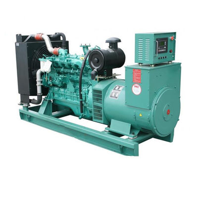 شراء توليد الديزل ثلاثي المراحل من طاقة 200 كيلوواط online manufacture