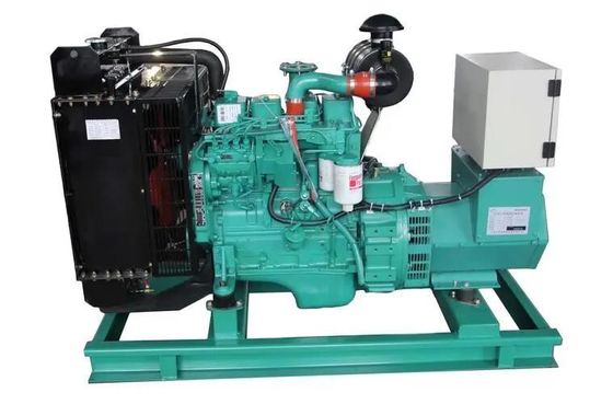 شراء 20 كيلوواط من الطاقة الخارجة 10-30 كيلوواط من الطاقة المنتجة بدءاً من طريقة بدء التيار المتردد 24 فولت الكهربائية online manufacture