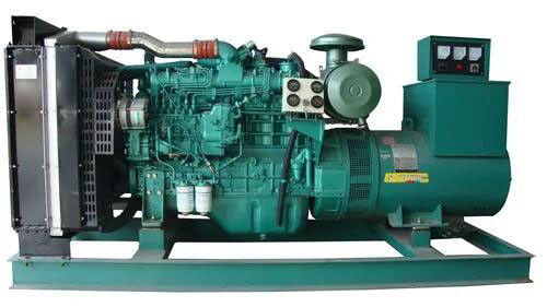 شراء مجموعة مولد الديزل الكهربائي 10-30 كيلوواط ثلاثي المراحل DC 24V online manufacture