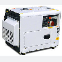 شراء مجموعة مولد كهربائي صناعي 10 كيلوواط 12VDC وحدة الكهرباء منخفضة الطاقة online manufacture