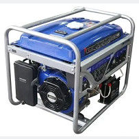 شراء 720×492×655ملم مولد طاقة خفيف الوزن online manufacture