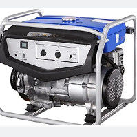 شراء مولد الديزل المحمول المدمج KVA 6.25 10kw حل طاقة صغير online manufacture