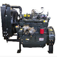 شراء محرك الديزل الصناعي 50 كيلوواط من الطاقة ثلاثي المرحلة 1500r / min online manufacture