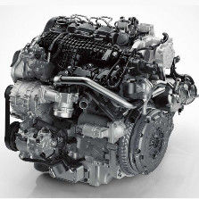 شراء 4.214L محركات الديزل ثلاثية المراحل online manufacture