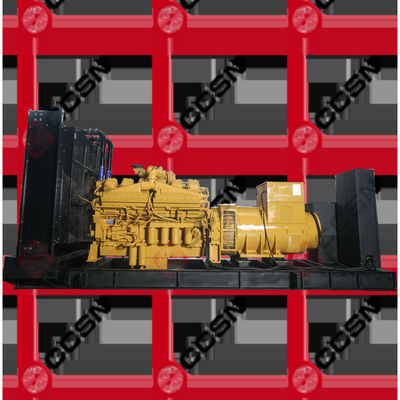 شراء مجموعة مولدات الديزل من سلسلة CCSN F5 300kw-1500kw online manufacture