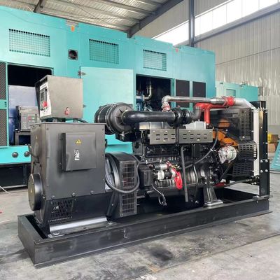 شراء 100 كيلوواط سعر تنافسي عرض رقمي مولد الطاقة الديزل لتطبيقات عالية الأداء online manufacture