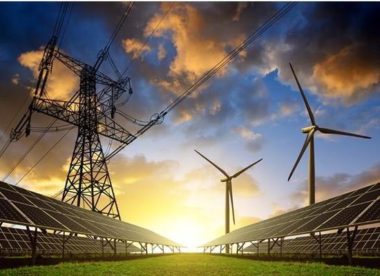 نظام توزيع كهربائي 100-240 فولت AC 50/60Hz للمؤسسات التعليمية