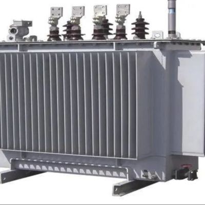 خطوة للأعلى / خطوة لأسفل المحول المغمور بالزيت المبرد بنفسه 765kV