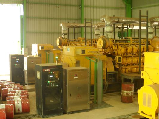 45000كغ 2000-3500 كيلوواط الطاقة الخروج 3000 كيلوواط الطاقة الاستعداد 3300 كيلوواط