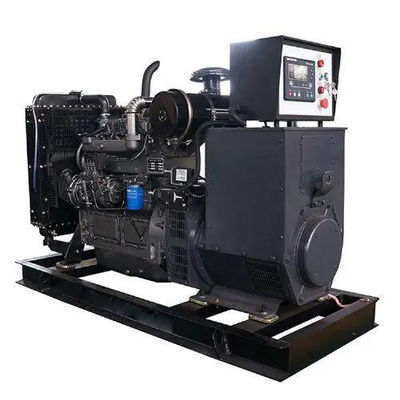 115*120mm ضربة الحفرة ثلاثي المرحلة 10-30KW مولد الطاقة الخروج