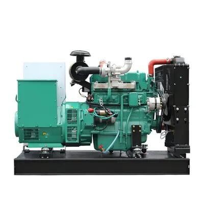 10-30KW الطاقة الخروج طريقة بدء التيار المباشر 24 فولت الكهربائية بدء الحفر * ضربة 115 * 120mm