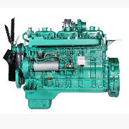 360 كجم محرك الاحتراق الديزل الديزل DC 24V إطلاق كهربائي