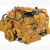 4.214L DC 24V إطلاق كهربائي محرك الديزل الصناعي 1500r/Min