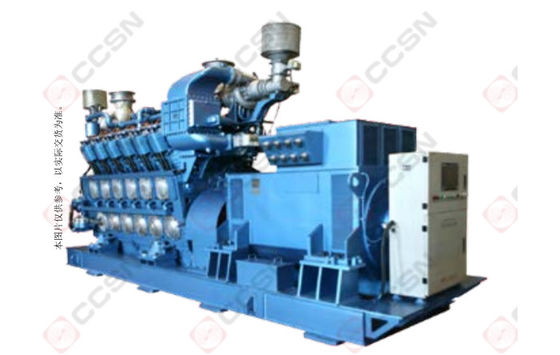 CPG1548F1_NY12V240-G129 مجموعة مولدات الديزل 1500kw